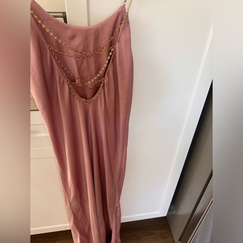 B&sh dress